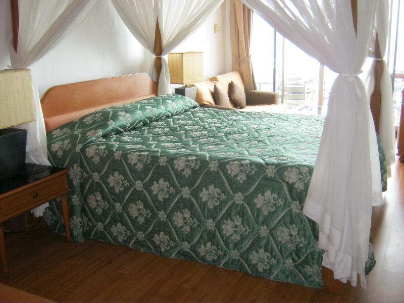 Orchid Hotel And Spa Kalim Bay Patong Exterior foto